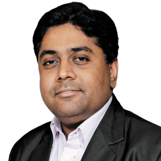 Dr. V.Aditya Srinivas - Chief Operating Officer and Chief Economist