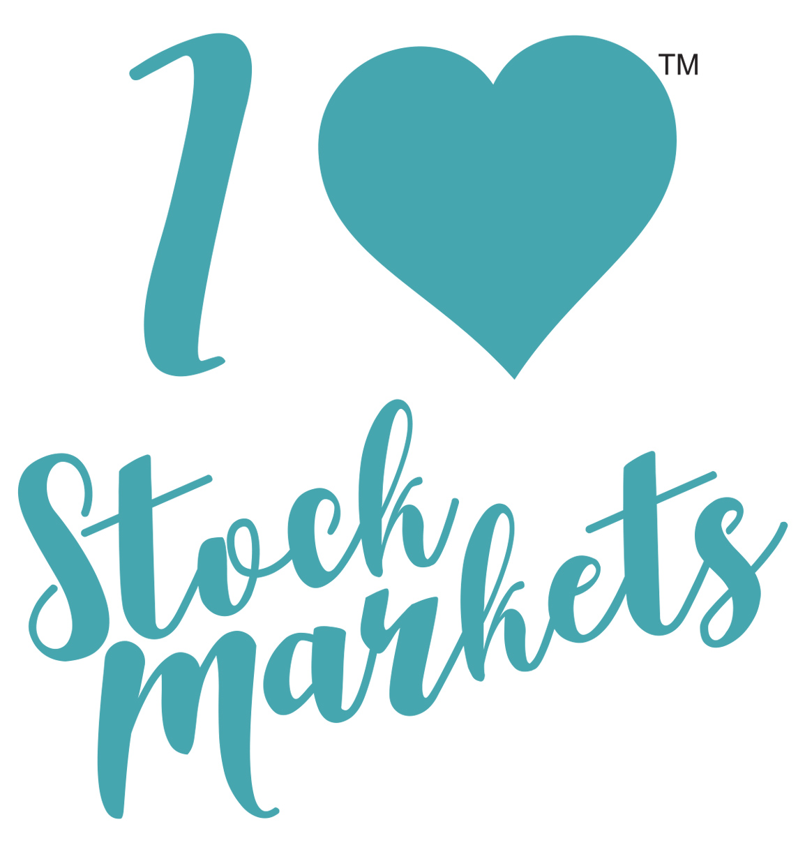 I Love Stock Market - BBF