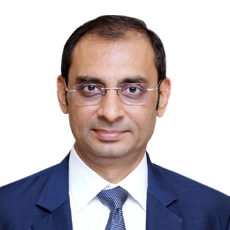 Anand Rathi Share And Stock Brokers Ltd. - Pradeep Gupta