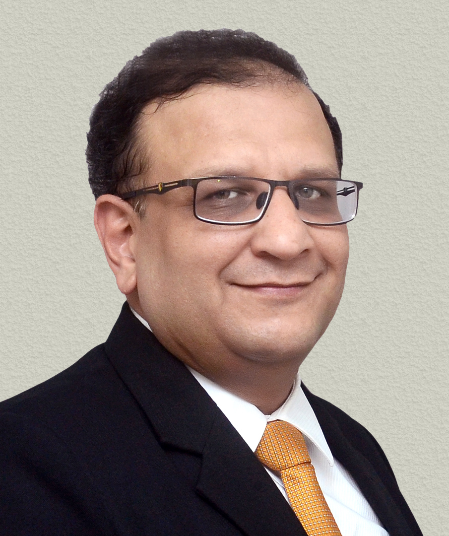 Mr. Manoj Purohit